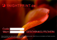 Gutschein