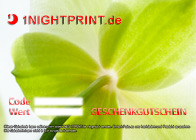 Gutschein
