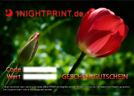 Gutschein