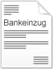 Bankeinzug