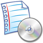 CD-Bestellformular