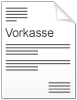 Vorkasse