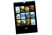 Foto Kalender