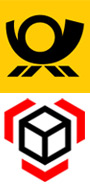 deutsche Post oder DPD Lieferung und Service