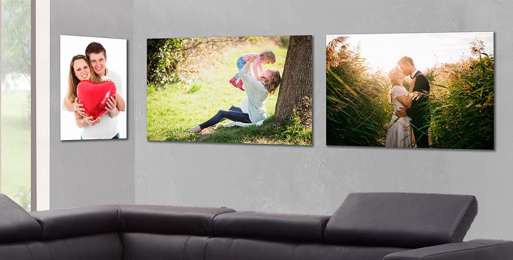 Fotoposter & FineArt